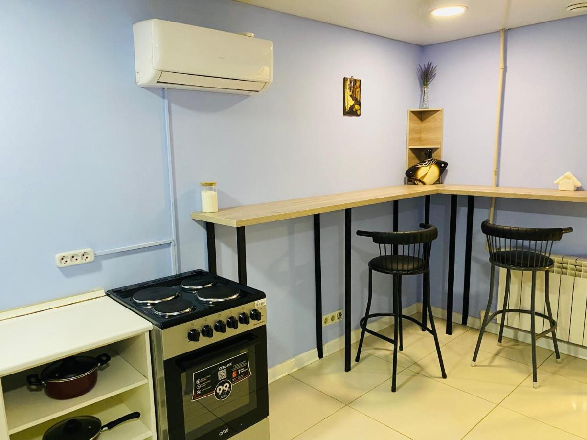 Like Home Hostel Na Shevchenko, 162Б Алмати Екстер'єр фото